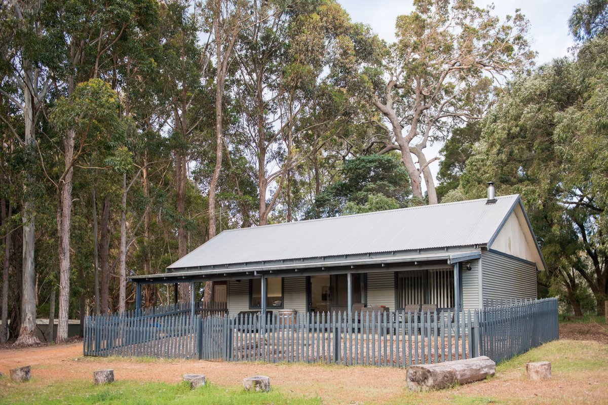 Margaret River Hideaway – Standard 3 Bedrooms