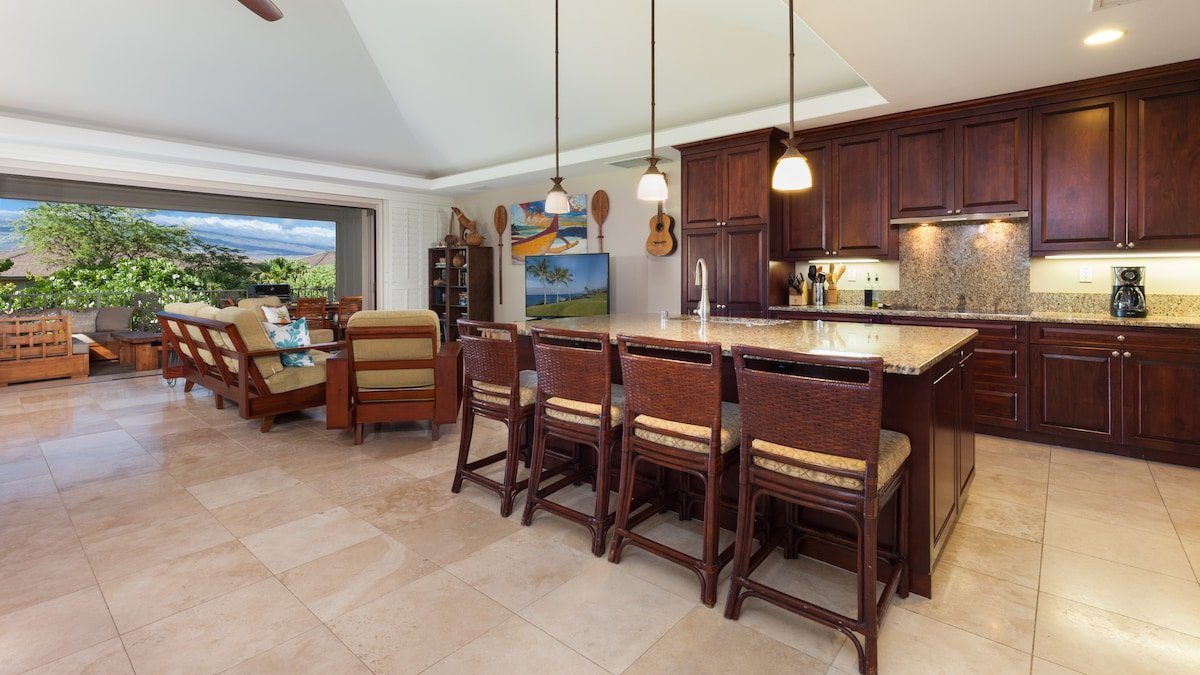 ❤️PiH❤️ Ohana Treasure ★ Close to Pools ★ Bikes ★ gallery image 4