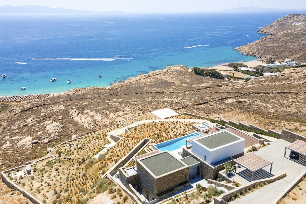 “Mito” by Aqualiving Villas gallery image 5