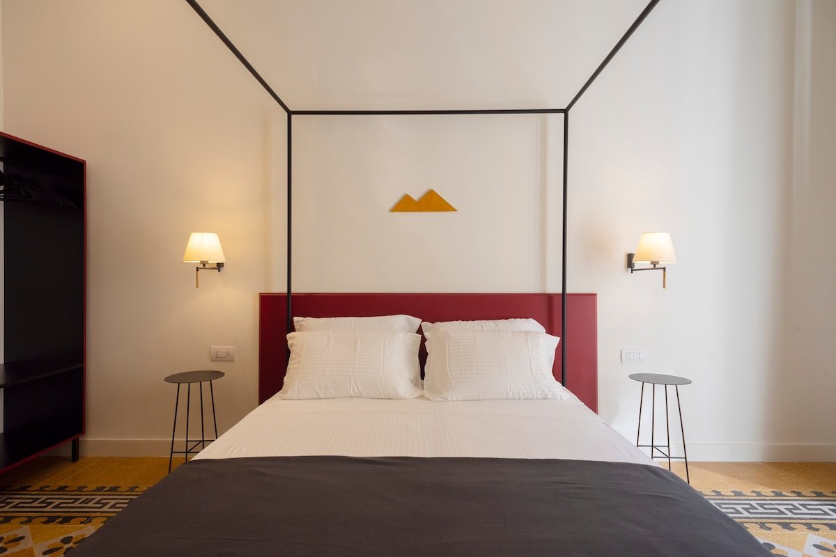 Santa Lucia Maison de Charme gallery image 2