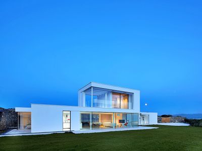 Finest Retreats | Cefn Castell