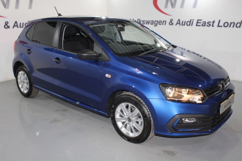VOLKSWAGEN POLO VIVO 1.4 for Sale in South Africa