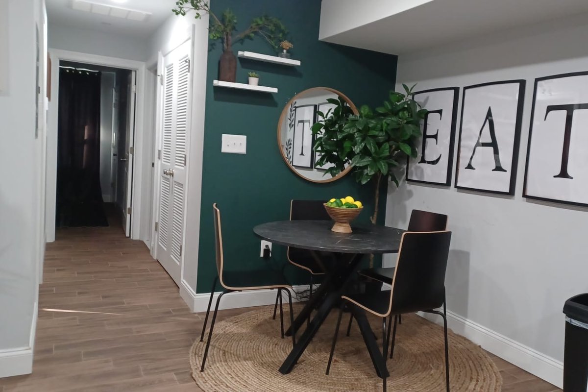 20minsNYC/MSG/Prud/Met-Life/Dtw EWR/ cute 2BR