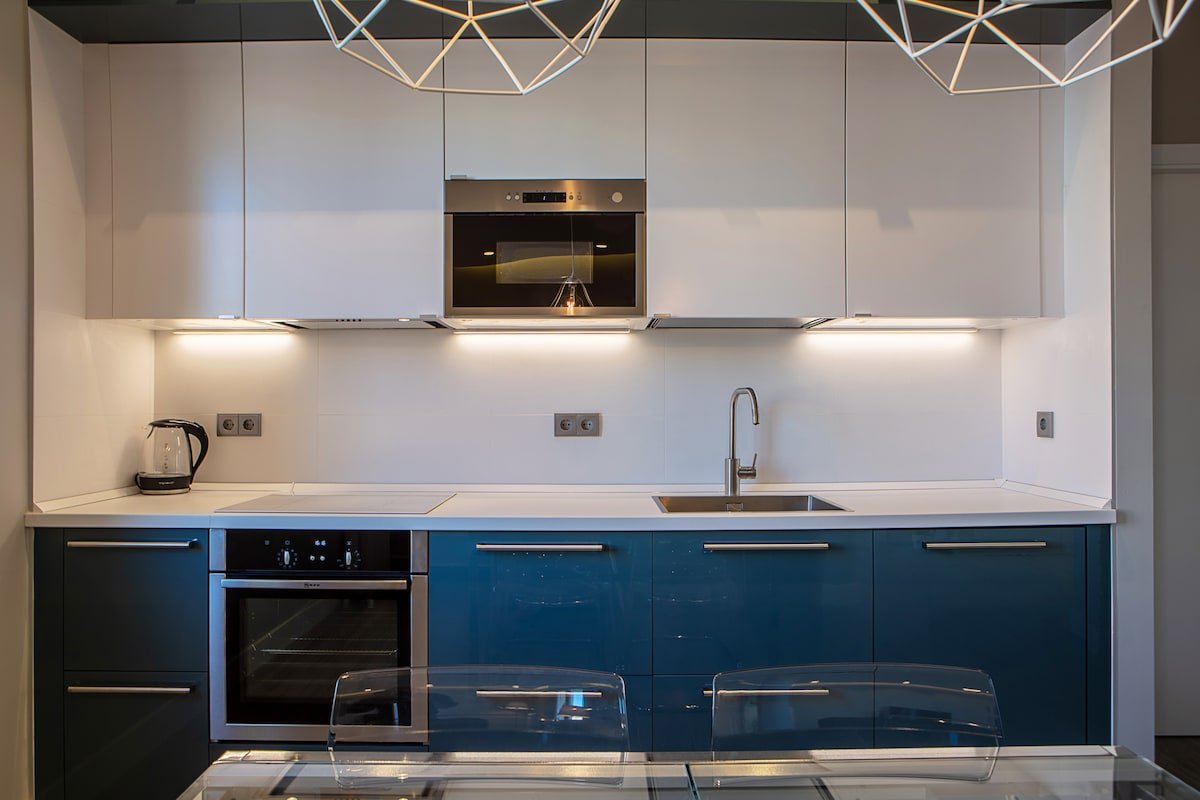 Modern 144m2 Flat – 5beds&4baths – 2mn from subway gallery image 3