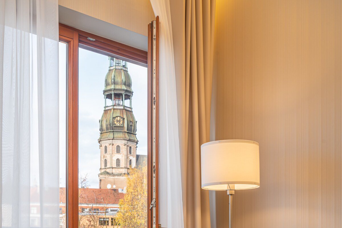 Underground Parking | Guest Favorite | 125 m2! gallery image 5