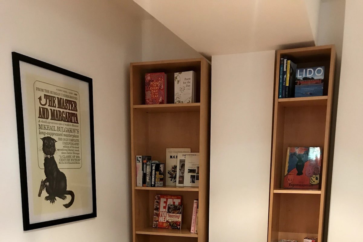 Beautiful 2 bedroom apartment in Central London gallery image 4