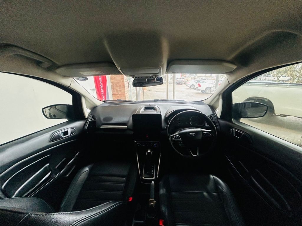 Used car gallery