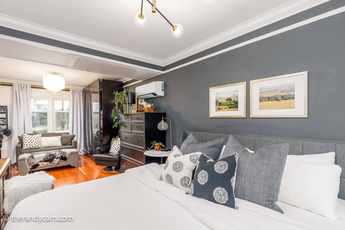 Family Oasis: Swim Pond + Resort Amenities gallery image 5