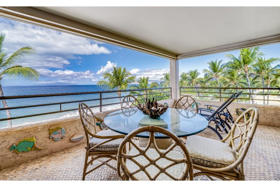 Stunning Ocean Views -Polo Beach Club #606 gallery image 2