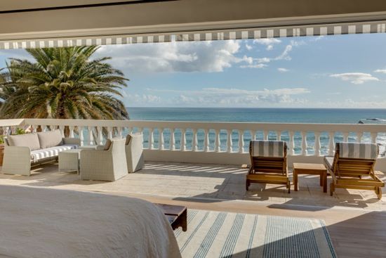 Photo 3 of Claybrook Villa accommodation in Camps Bay, Cape Town with 4 bedrooms and 4 bathrooms