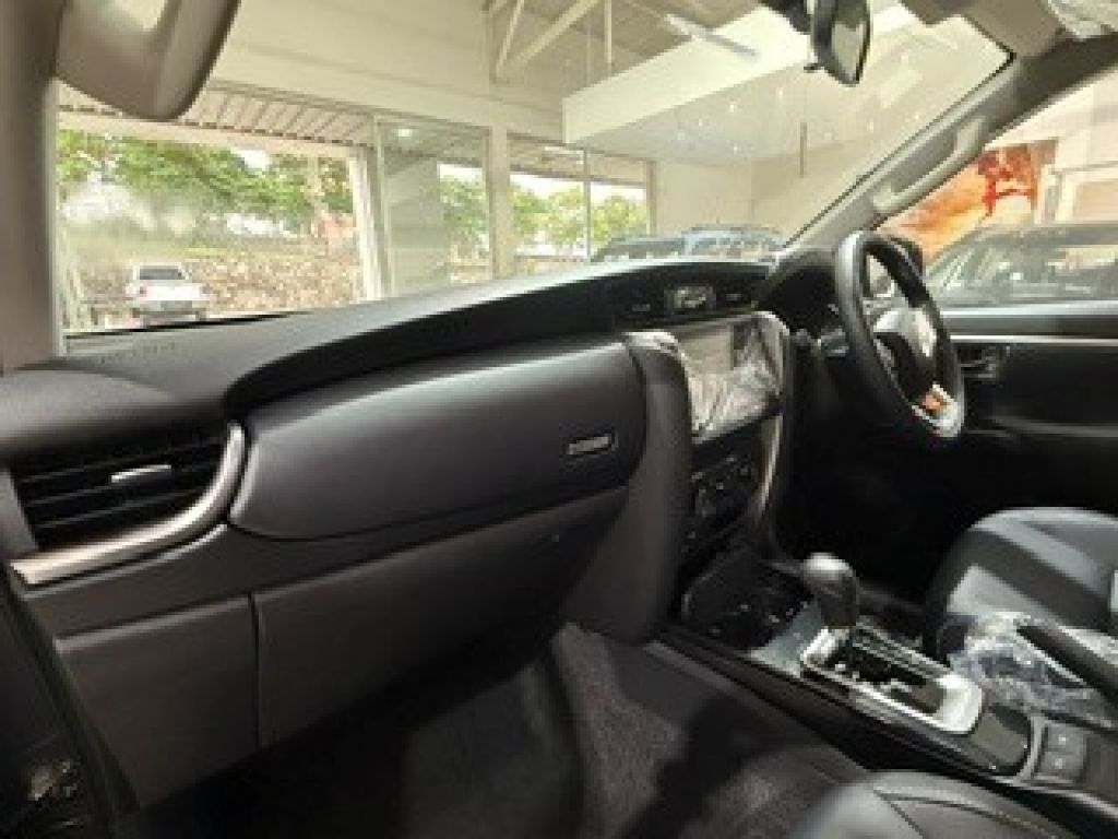 Used car gallery