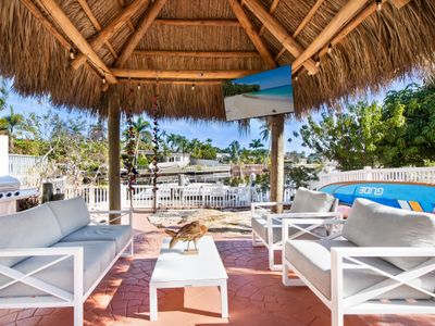 Palm Harbor! 3mi BEACH+HTD POOL+Kayak+BOAT Rental!