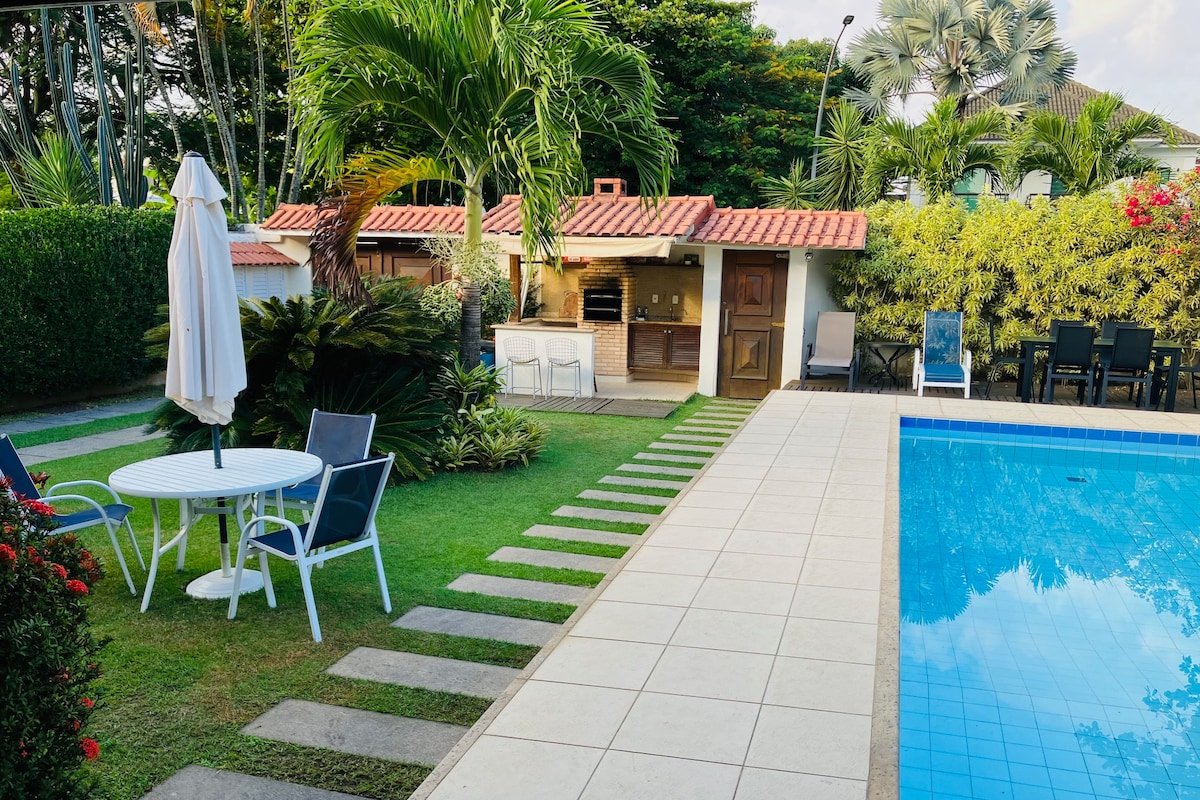 Mansão na Barra da Tijuca em condomínio fechado gallery image 3