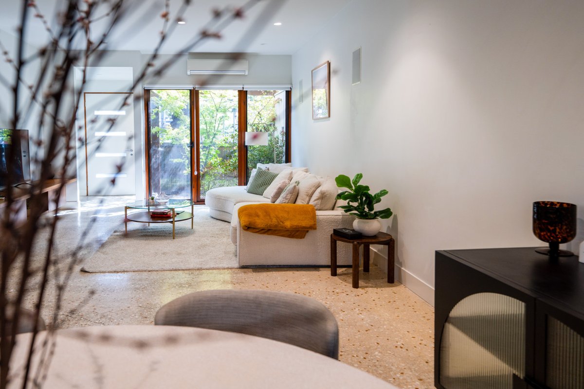 Inner City Pad, Pet friendly, Parking, Close 2 MCG