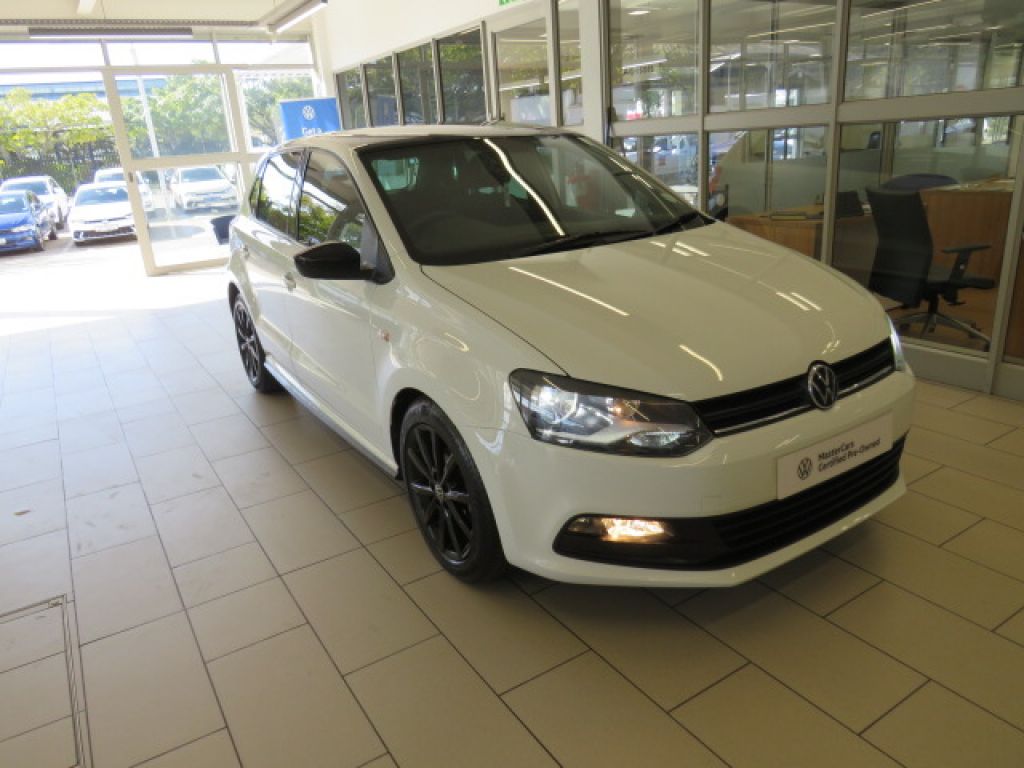 VOLKSWAGEN POLO VIVO 1.4 COMFORTLINE for Sale in South Africa