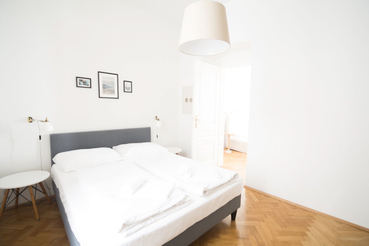 Fabulous City Center Apartment – Apt 23