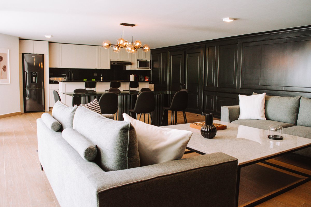 Elite Polanco |3 BR| Masaryk Walkable | Parking