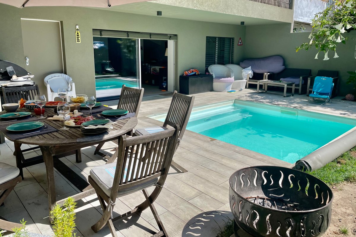 Casa do Parque (8Pax)