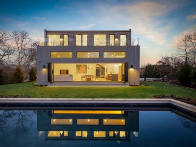 Hamptons Gem in Shinnecock Hills