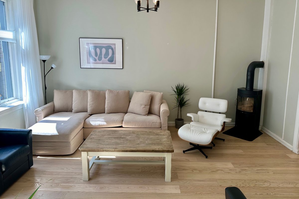 Classical 3 bedroom / Royal Palace / Shopping