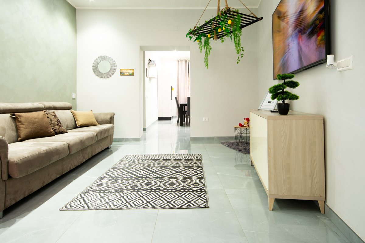 Casa Bella Maria Napoli