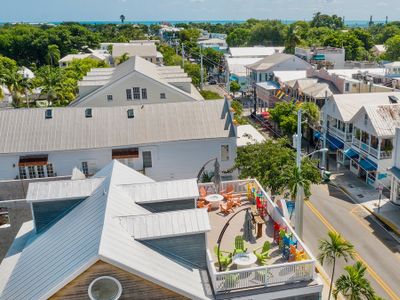 Maya’s Secret Treasure at Duval – Unique Condo