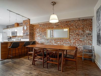 Outremont / Mile-end Appartment