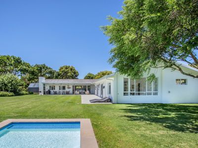 Cherry Lane, by Cape Valley Stays