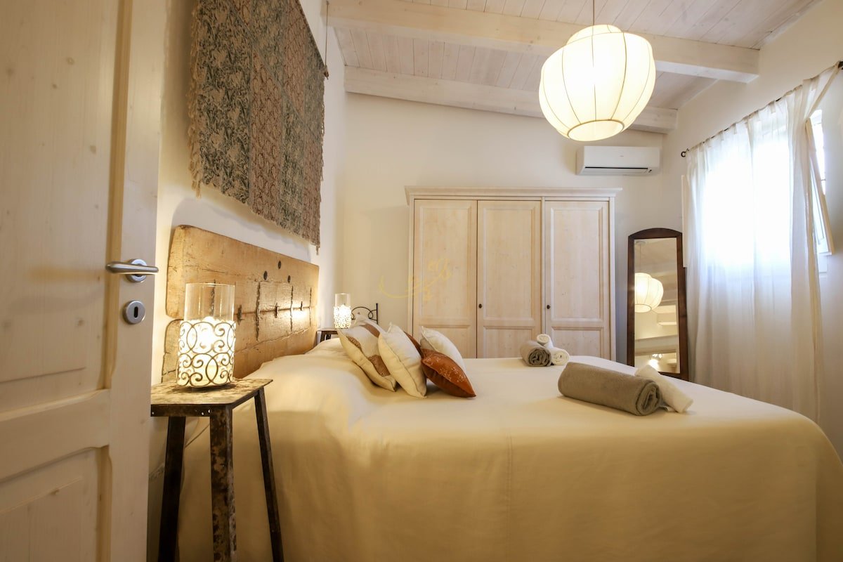 TD Trulli della Rosatella Typical Trulli with Pool gallery image 5