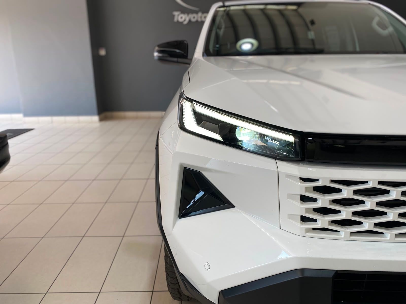 Used car gallery