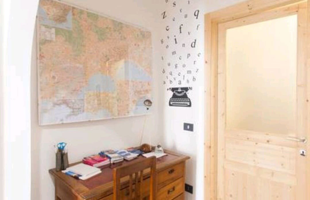 4 camere 3 bagni centrale e comodo gallery image 3