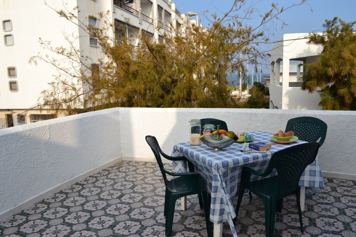 Appartamento 8 pax vicino spiaggia gallery image 2