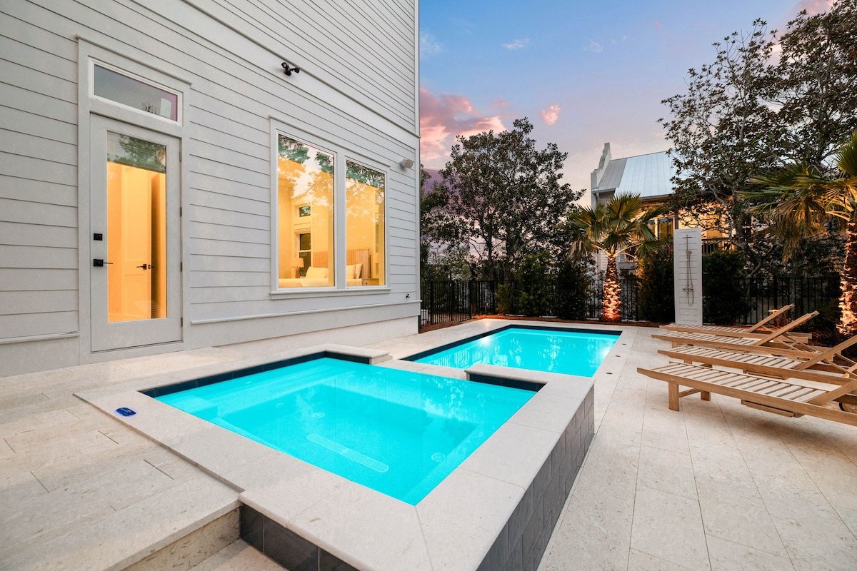 Seeking Serenity|Easy Beach Access|Large Private gallery image 3