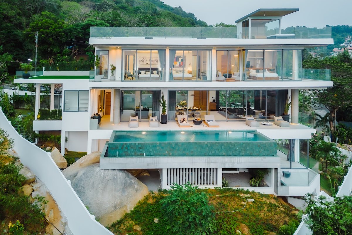 Villa Nordic Star