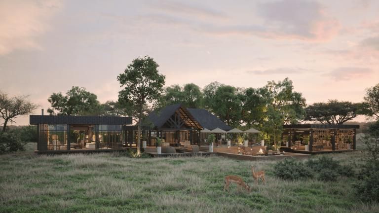 andBeyond Phinda Vlei Lodge photo