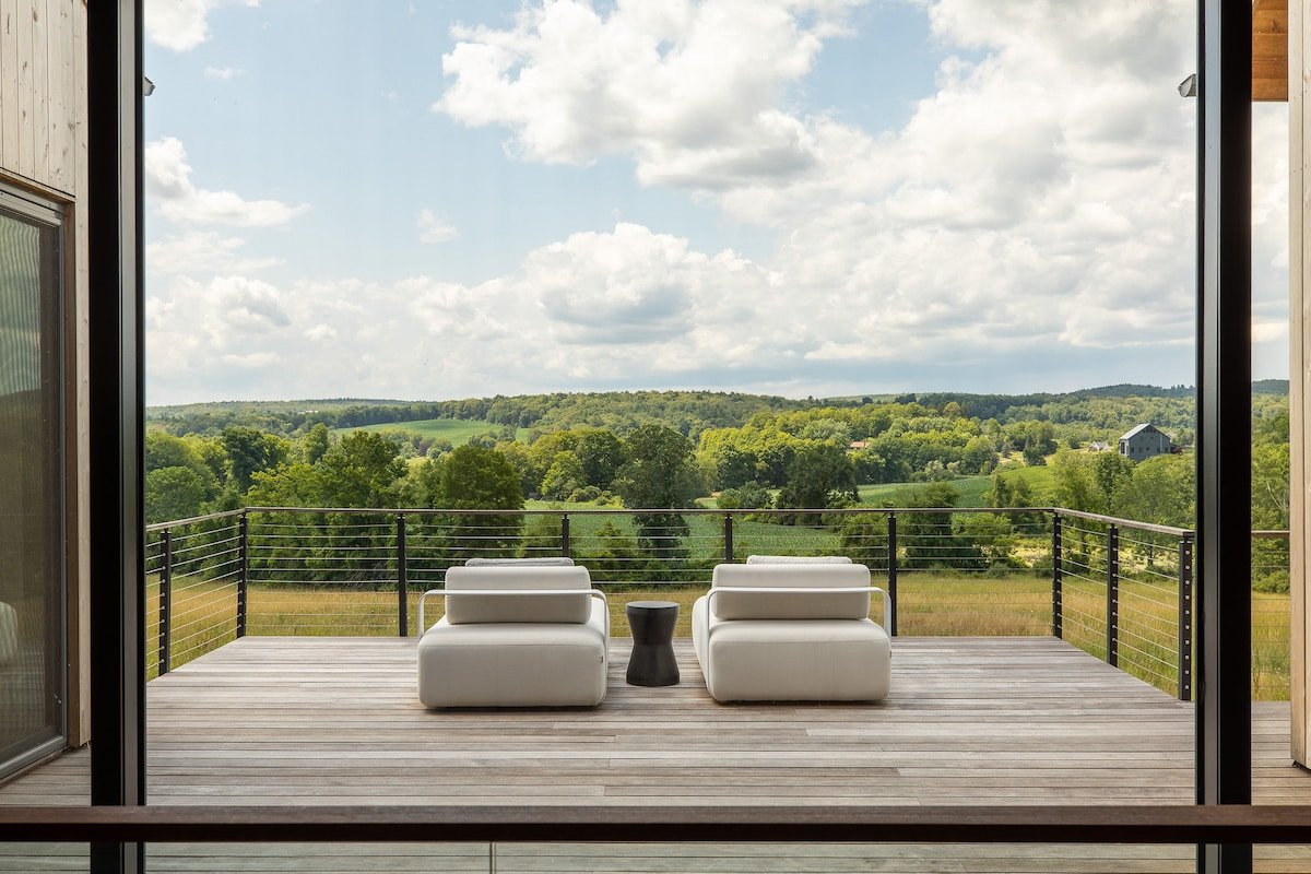 The Rye House: Paradise w/Pool+Hot Tub gallery image 2