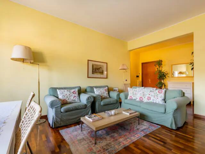 Notte al Vaticano – La tua casa a Roma – 你在罗马的家