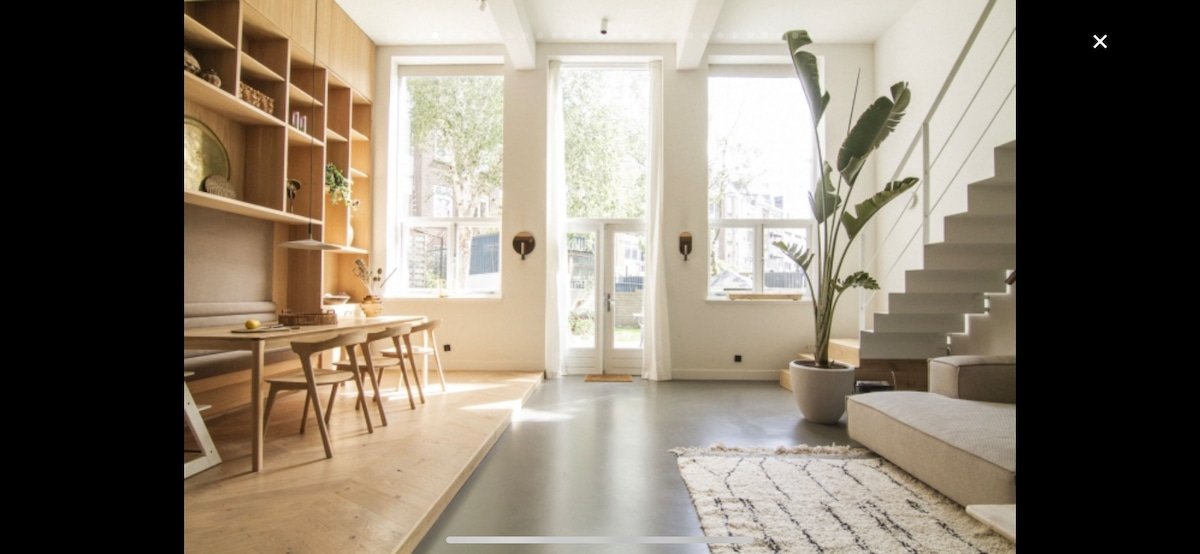 Appartement in oud schoolgebouw gallery image 3