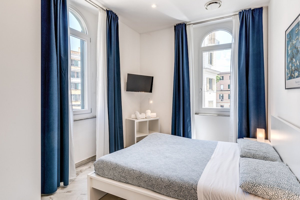 Venere Apartments – The Trident Retreat gallery image 3