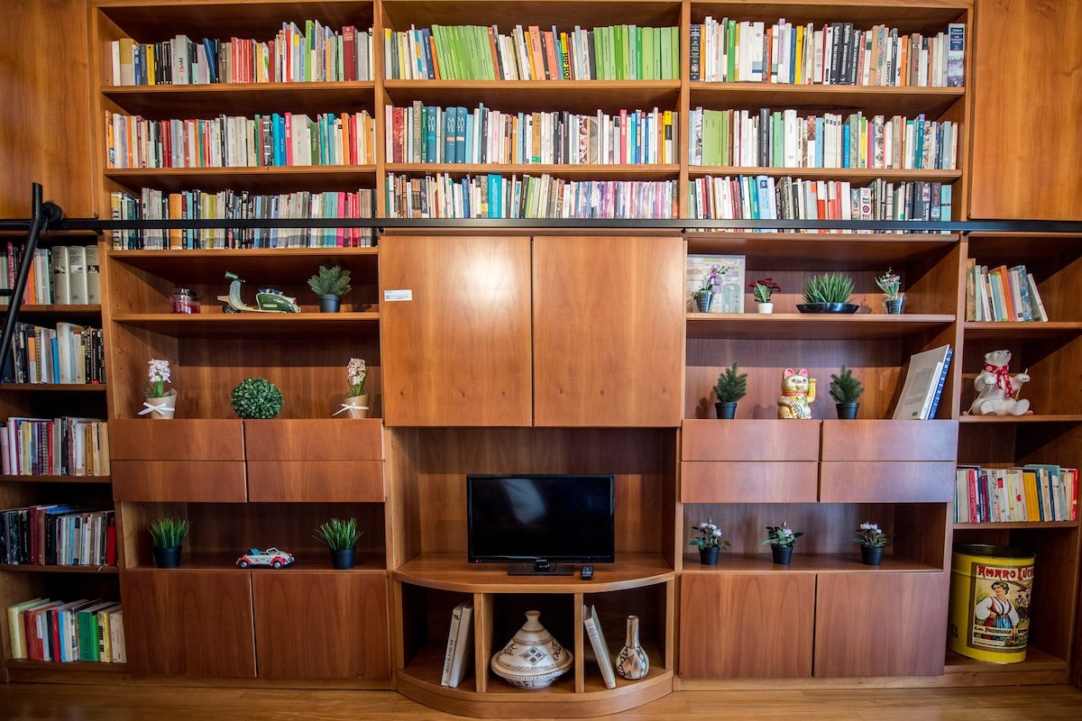 Attico Milano Centro Free Car Park gallery image 5