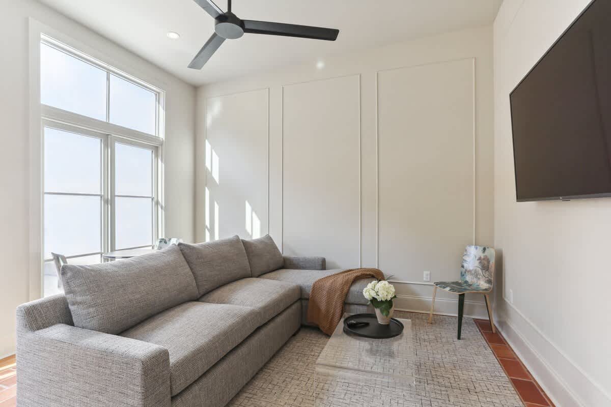 Cavelier 5B/5B private pool + garage gallery image 5