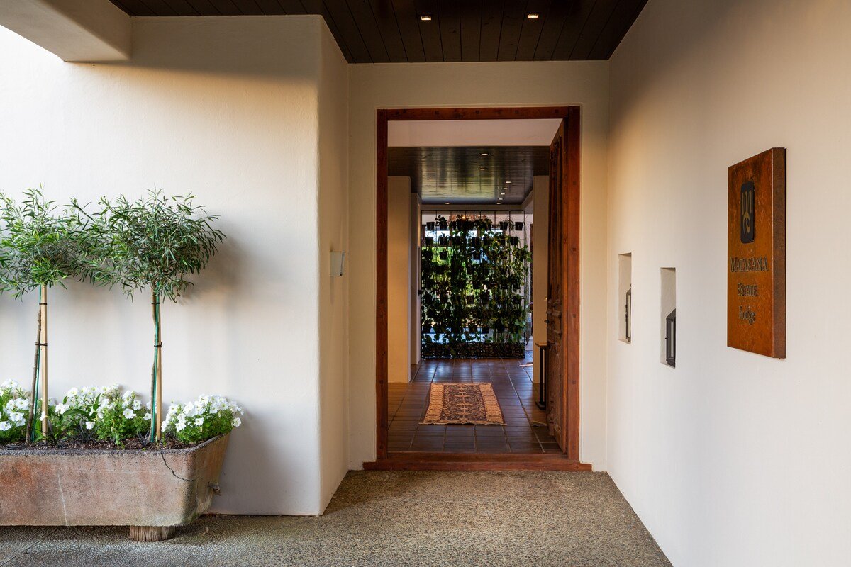 Matakana Estate Lodge gallery image 5