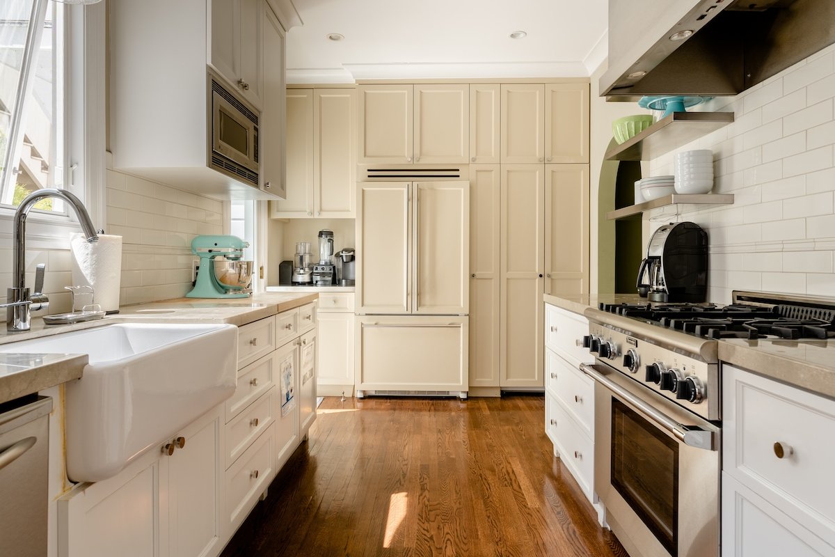 Large, Beautiful Flat in Cow Hollow gallery image 2