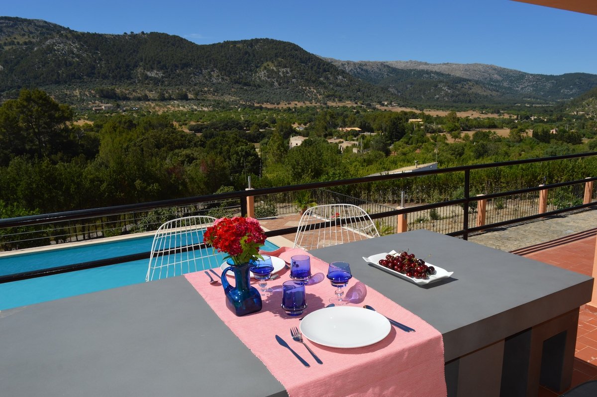 Stunning mountain views! L’Abeurador ETV9541 gallery image 3