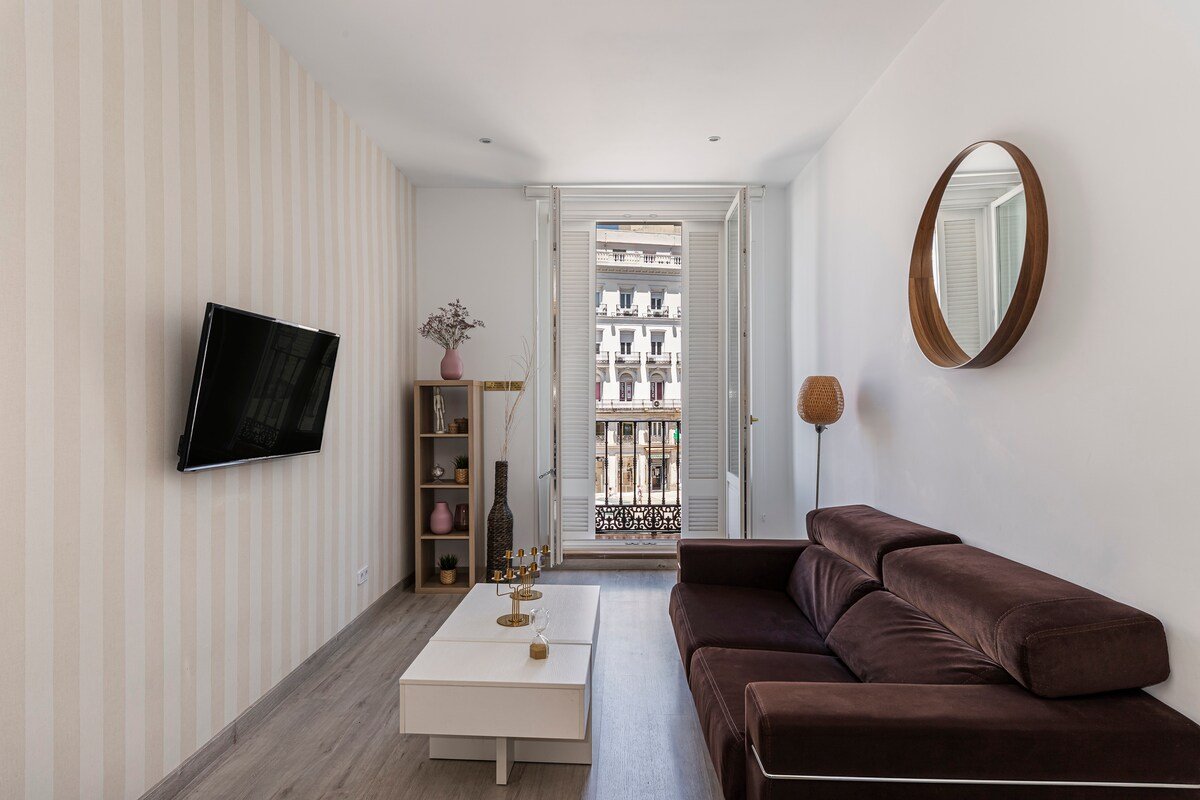 Waou Apartamentos en Sol Confort 9 gallery image 4