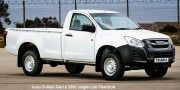 ISUZU D-MAX 3.0 Ddi HR L/LS S/C 4X4 A/T - 6 thumb