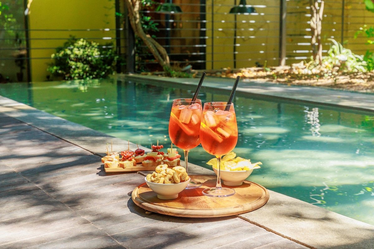 Duomo Luxury Apartment with plunge pool gallery image 5