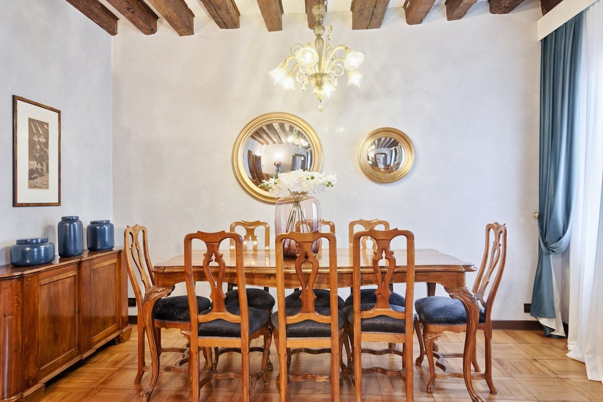 Luxury Duodo Gregolin Palace gallery image 5