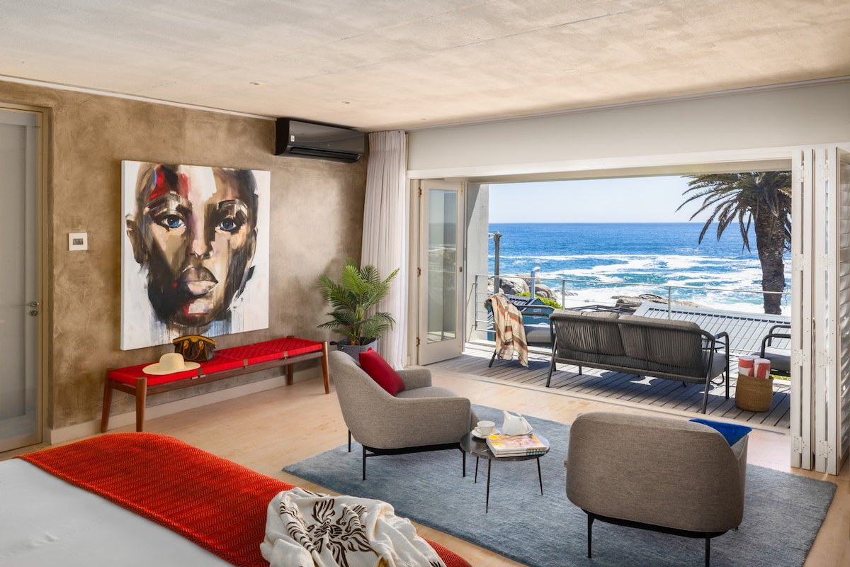 Villa 52 Victoria – Sea. Sky. Serendipitous. gallery image 4