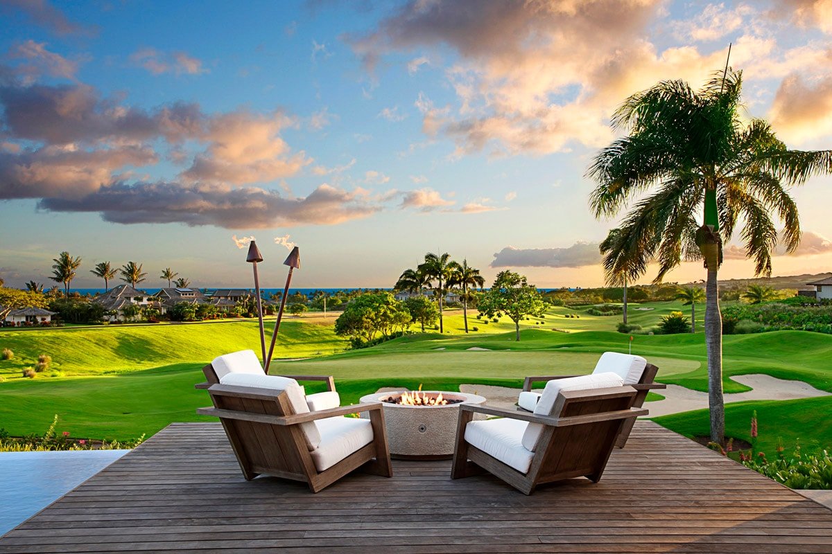 Hale Nani: New Poipu Villa- Pool/Spa + Ocean Views gallery image 3